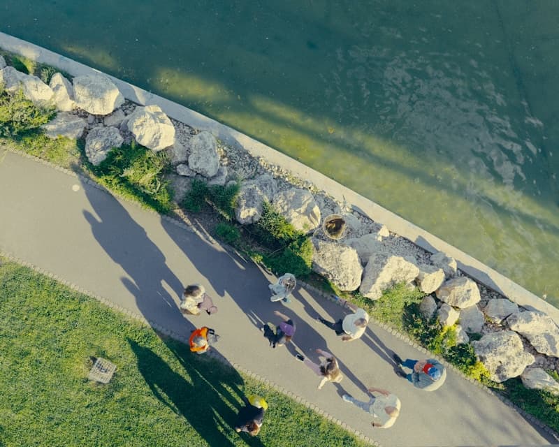 My Unforgettable Bucharest Adventure: A 5-Day Journey Through Romania's Capital